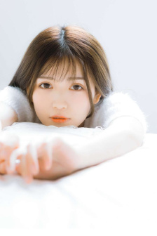被持续侵犯的女教师